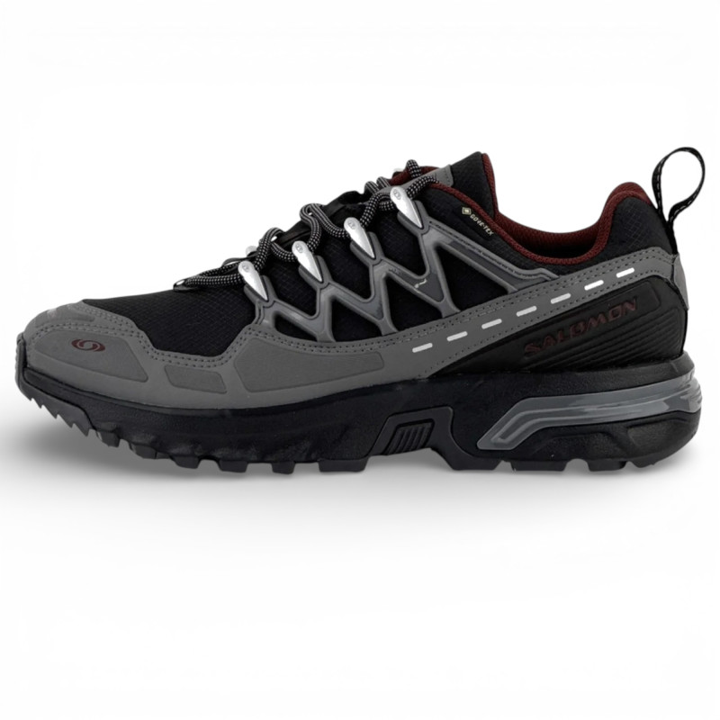 Кроссовки мужские Salomon ACS+ Gore-Tex фото