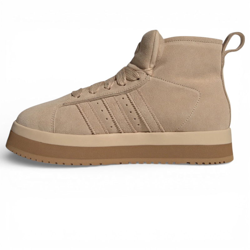 Кросівки жіночі Adidas Campus 00s Winter фото