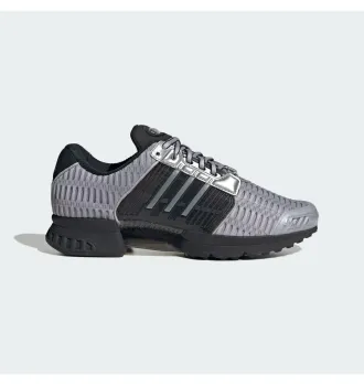 Кроссовки мужские Adidas Climacool 1 Silver Metallic фото 2