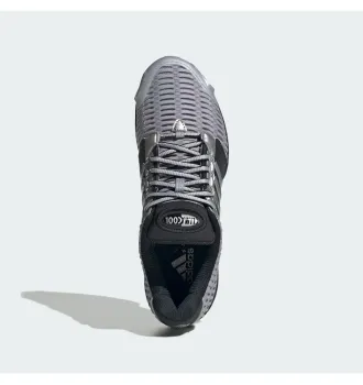 Кроссовки мужские Adidas Climacool 1 Silver Metallic фото 4
