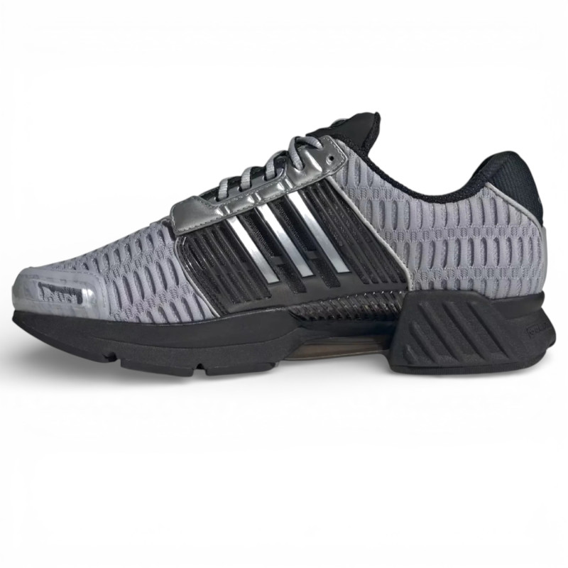 Кроссовки мужские Adidas Climacool 1 Silver Metallic фото