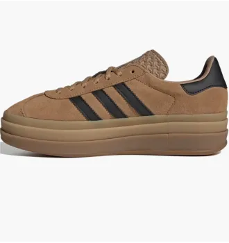 Кроссовки женские Adidas Gazelle Bold W фото 4