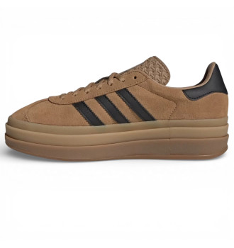Кросівки жіночі Adidas Gazelle Bold W