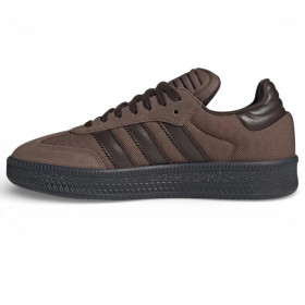 Кросівки жіночі Adidas Samba XLG Dark Brown