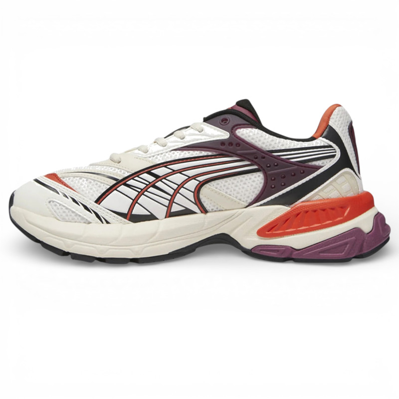Кроссовки женские Puma Velophasis фото