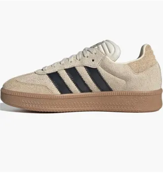Кросівки жіночі Adidas Samba XLG Beige фото 5