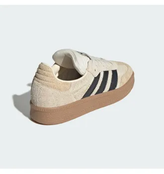 Кросівки жіночі Adidas Samba XLG Beige фото 2