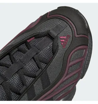 Кросівки чоловічі Adidas Intimidation Low фото 3