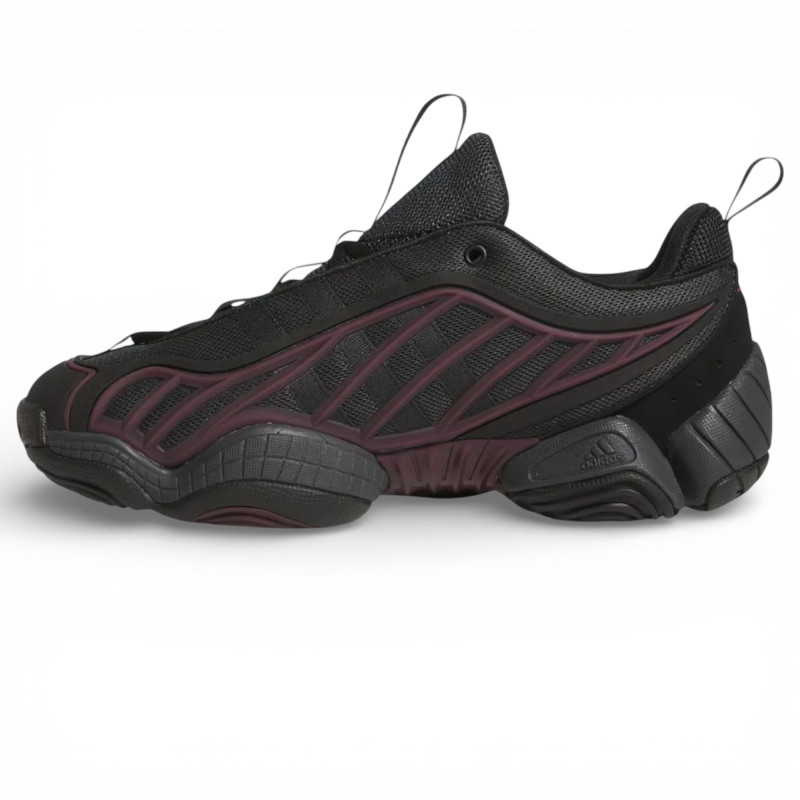 Кросівки чоловічі Adidas Intimidation Low фото