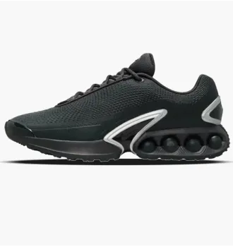 Кросівки Nike Air MAX DN Grey фото 6