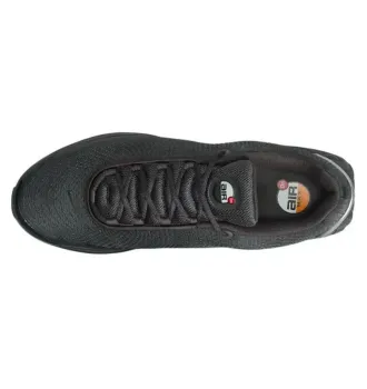 Кросівки Nike Air MAX DN Grey фото 5