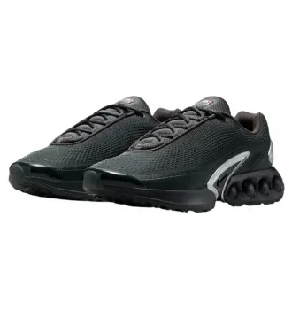 Кросівки Nike Air MAX DN Grey фото 4
