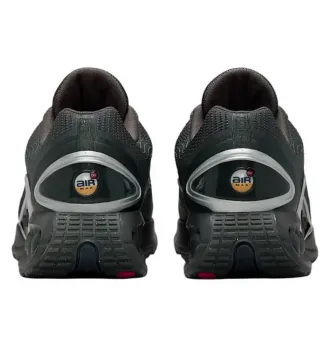 Кросівки Nike Air MAX DN Grey фото 3
