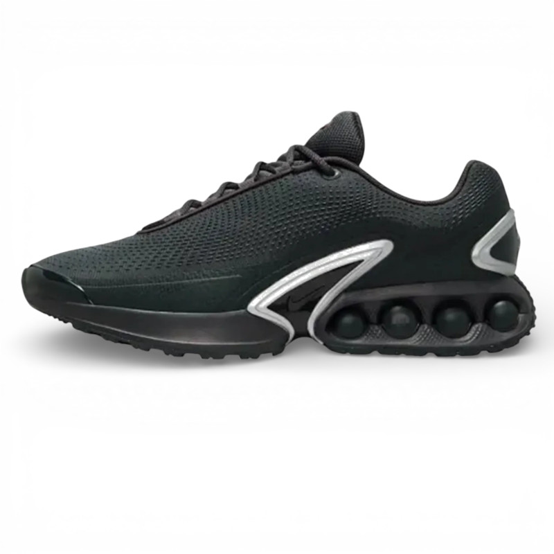 Кросівки Nike Air MAX DN Grey фото