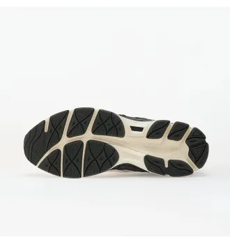 Кросівки чоловічі Asics Gel-NYC White Smoke Grey фото 4