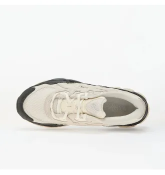 Кросівки чоловічі Asics Gel-NYC White Smoke Grey фото 3
