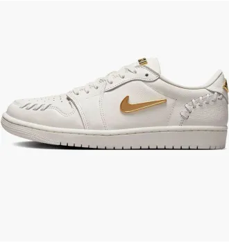 Кросівки жіночі Jordan 1 Low Method of Make фото 6
