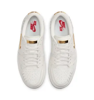 Кросівки жіночі Jordan 1 Low Method of Make фото 4