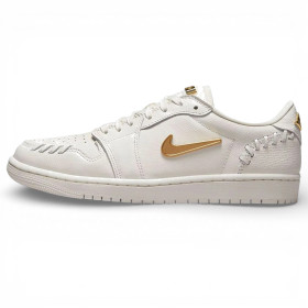 Кросівки жіночі Jordan 1 Low Method of Make