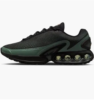 Кросівки чоловічі Nike Air Max DN Green Clay фото 4