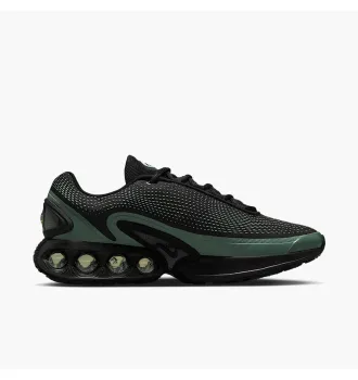 Кросівки чоловічі Nike Air Max DN Green Clay фото 3