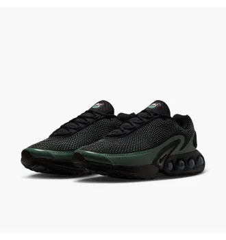 Кросівки чоловічі Nike Air Max DN Green Clay фото 2