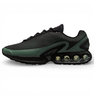 Кроссовки мужские Nike Air Max DN Green Clay