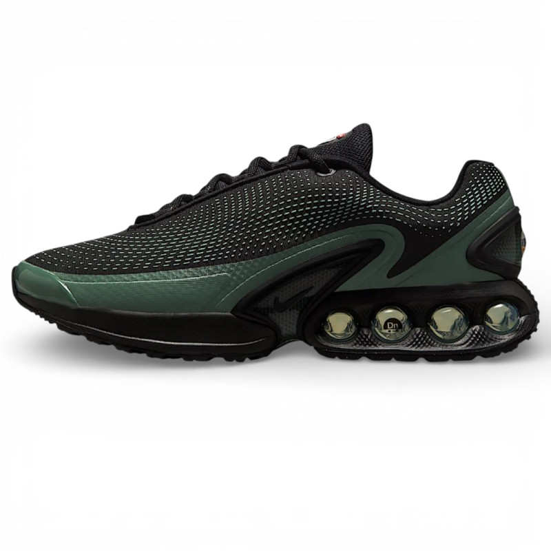 Кросівки чоловічі Nike Air Max DN Green Clay фото