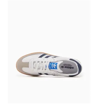 Кроссовки мужские Adidas Samba OG фото 2