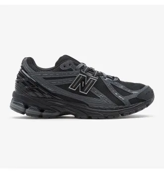Кроссовки женские New Balance 1906R Black Phantom фото 3
