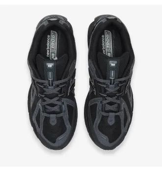 Кроссовки женские New Balance 1906R Black Phantom фото 2