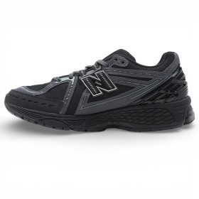 Кроссовки женские New Balance 1906R Black Phantom