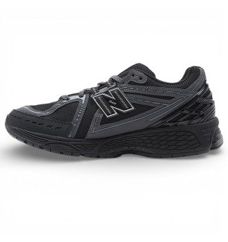 Кросівки жіночі New Balance 1906R Black Phantom