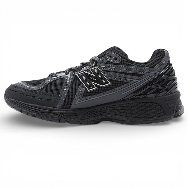 Кроссовки женские New Balance 1906R Black Phantom фото