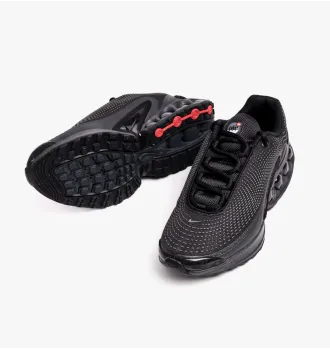 Кроссовки мужские Nike Air Max DN Black фото 2