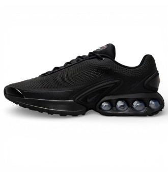 Кроссовки мужские Nike Air Max DN Black