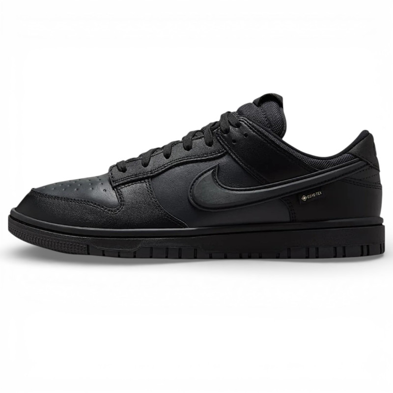 Кроссовки мужские Nike Dunk Low Gore-Tex фото