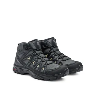 Кросівки чоловічі Salomon Braze Mid фото 4