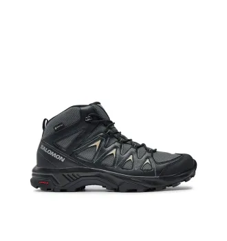 Кросівки чоловічі Salomon Braze Mid фото 3