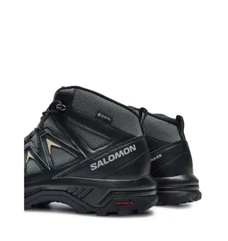 Кросівки чоловічі Salomon Braze Mid фото 2