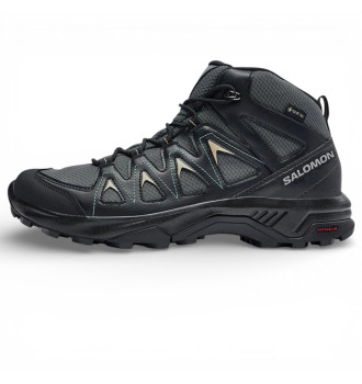 Кроссовки мужские Salomon Braze Mid