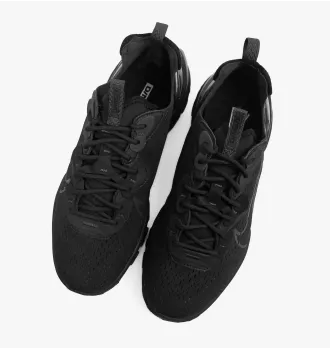 Кросівки чоловічі Nike React Vision Black фото 2