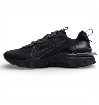 Кроссовки мужские Nike React Vision Black