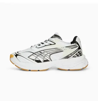 Кроссовки женские Puma Velophasis Phased фото 4