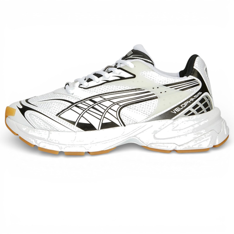 Кроссовки женские Puma Velophasis Phased фото