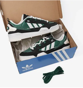 Кросівки чоловічі Adidas Adi2000 фото 5