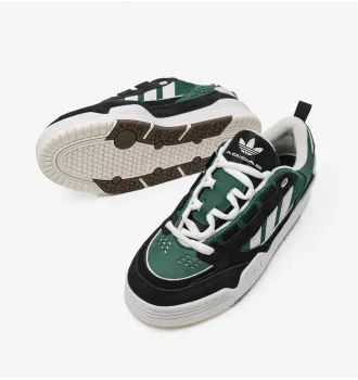 Кросівки чоловічі Adidas Adi2000 фото 4