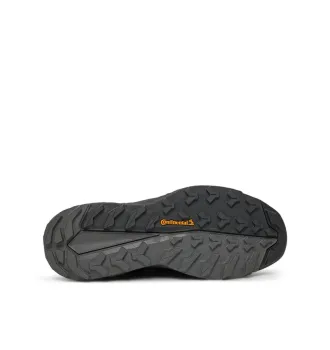 Кроссовки мужские Adidas Free Hiker 2.0 фото 4