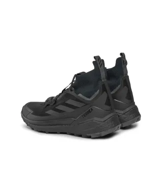Кроссовки мужские Adidas Free Hiker 2.0 фото 2