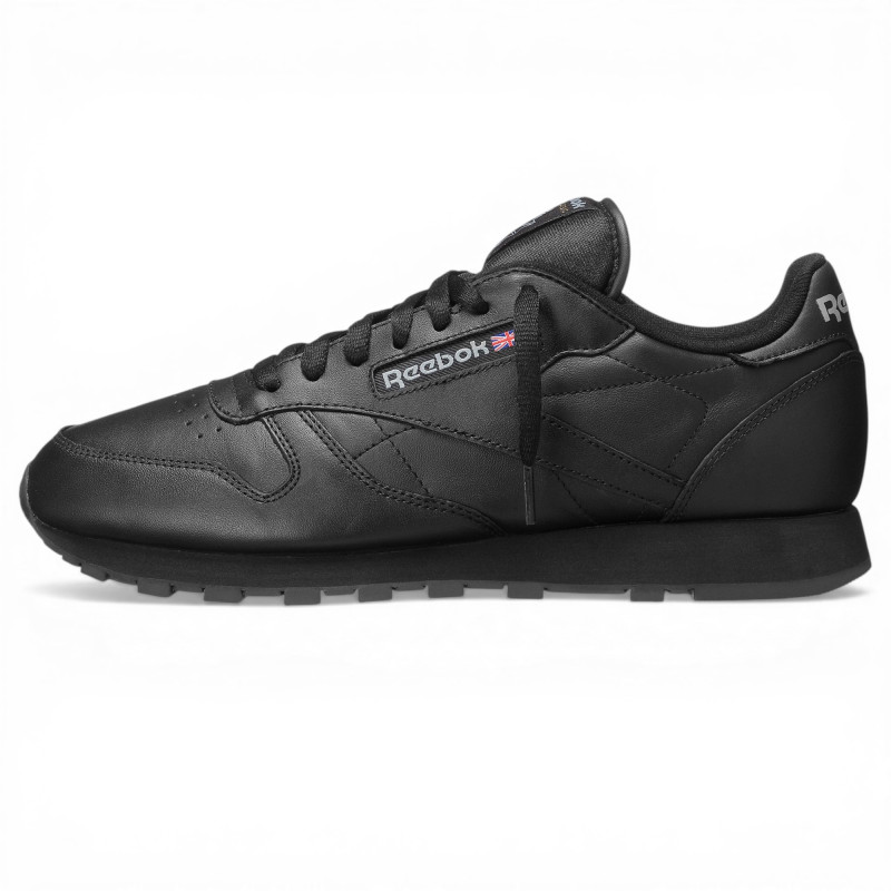 Кросівки чоловічі Reebok Classic Leather фото